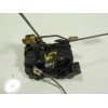Recambio de cerradura puerta delantera derecha para nissan kubistar (x76) 1.5 dci turbodiesel cat referencia OEM IAM   