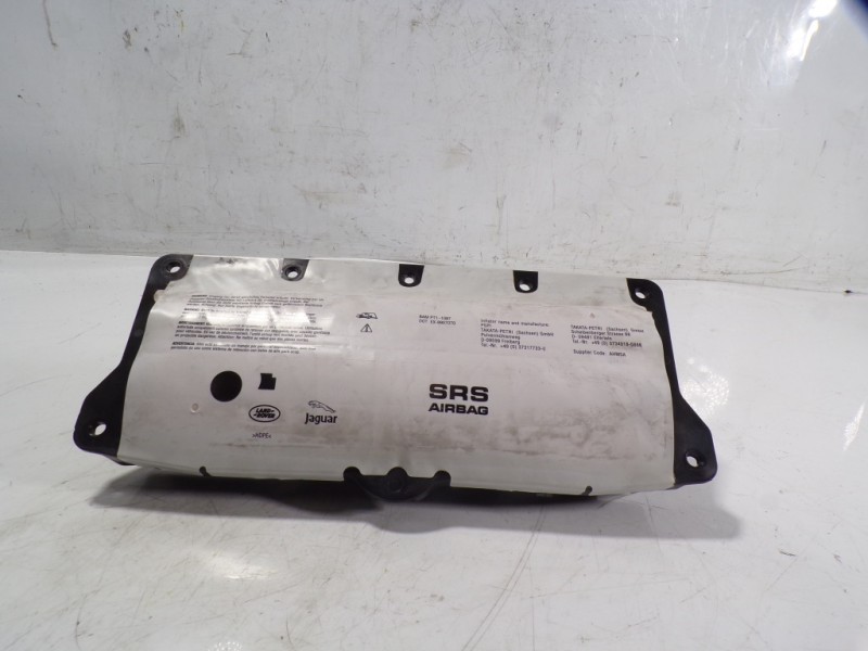 Recambio de airbag delantero derecho para jaguar xf 2.7 v6 diesel cat referencia OEM IAM C2Z12014 8X23F044A74AD 