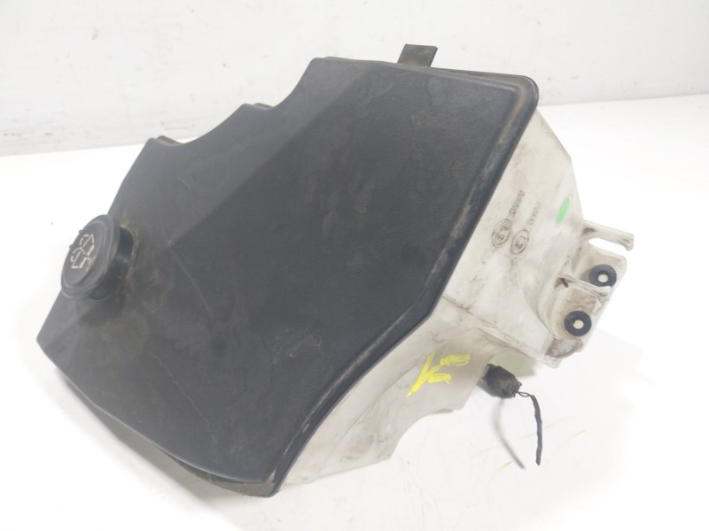 Recambio de deposito limpia para bmw x3 (e83) xdrive 20d referencia OEM IAM 61663403212  