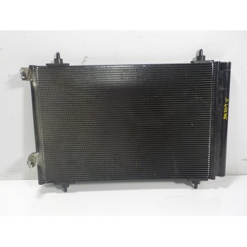 CONDENSADOR AIRE ACONDICIONADO 6455HJ 2002304 