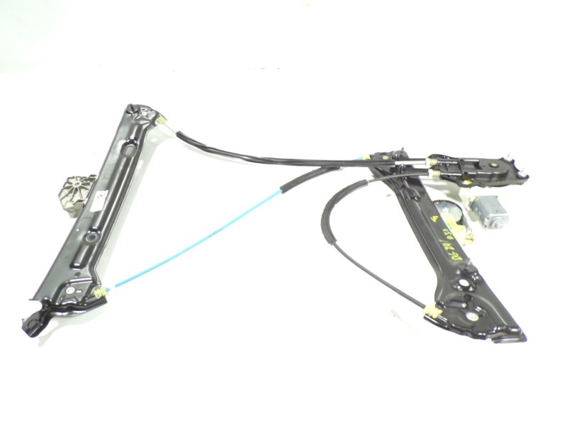 Recambio de elevalunas delantero izquierdo para mini mini (f56) 1.5 12v turbodiesel referencia OEM IAM 51337296443 7296441 