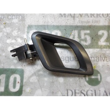 MANETA INTERIOR TRASERA DERECHA 5J0837226B9B9 