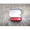 Recambio de centralita airbag para ssangyong rodius 2.7 turbodiesel cat referencia OEM IAM   