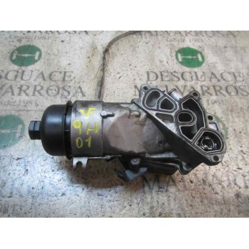 SOPORTE FILTRO ACEITE 