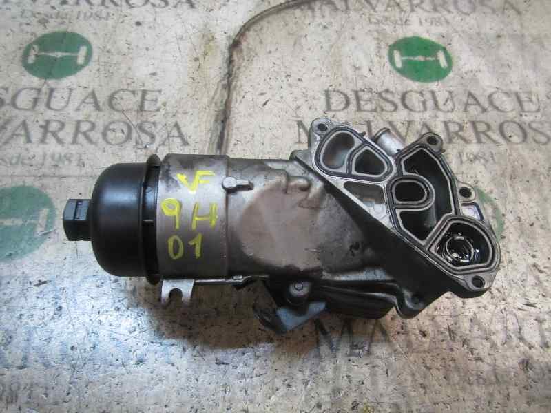 Recambio de soporte filtro aceite para peugeot 308 sport referencia OEM IAM   
