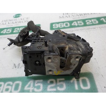 CERRADURA PUERTA TRASERA DERECHA 825004167R 825002104R 