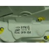 Recambio de cerradura puerta trasera derecha para mg zs suv (azs1) 1.5 vti referencia OEM IAM  10545783 