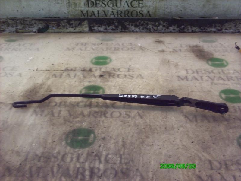 Recambio de brazo limpia delantero derecho para seat toledo (1m2) sport referencia OEM IAM   