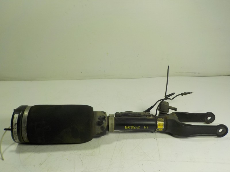 Recambio de amortiguador delantero izquierdo para mercedes-benz clase r (w251) 3.0 cdi cat referencia OEM IAM A2513203013  