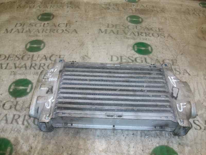 Recambio de intercooler para bmw mini cabrio (r52) 1.6 16v cat referencia OEM IAM   