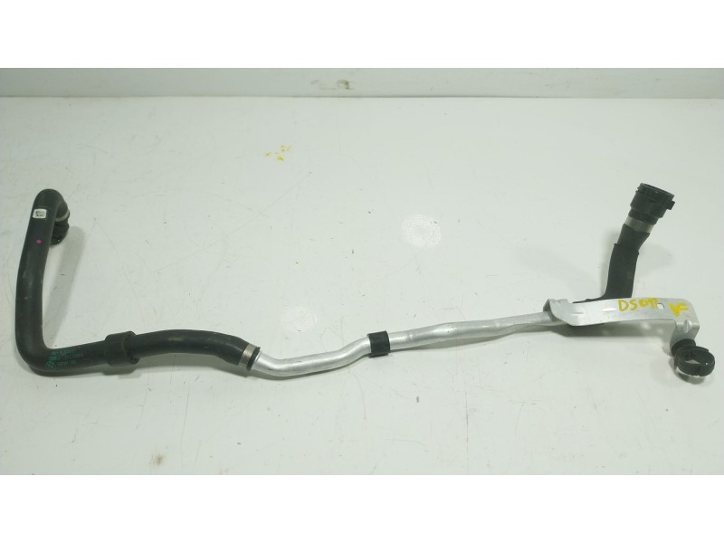 Recambio de tubo para bmw xm (g09) plug-in-hybrd a las 4 ruedas referencia OEM IAM 64219874296 64219874296 