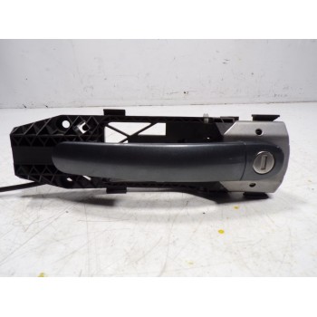 MANETA EXTERIOR DELANTERA IZQUIERDA 5N0837205MGRU 