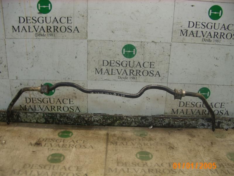 Recambio de barra estabilizadora delantera para kia carens 2.0 crdi ex monovolumen referencia OEM IAM 0K2KB34151A  