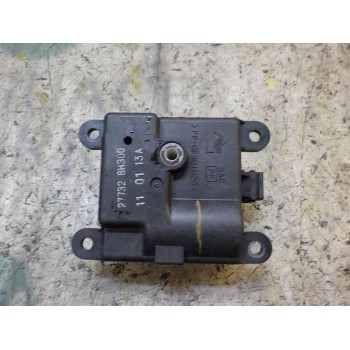 MOTOR APERTURA TRAMPILLAS CLIMATIZADOR 27731AL500 