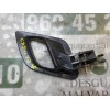 Recambio de maneta interior trasera izquierda para skoda fabia (5j2 ) ambition referencia OEM IAM 5J0837225B9B9  