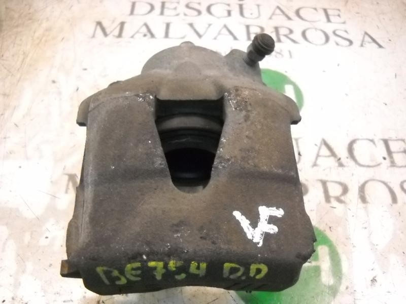 Recambio de pinza freno delantera derecha para volkswagen polo (9n3) edition referencia OEM IAM   