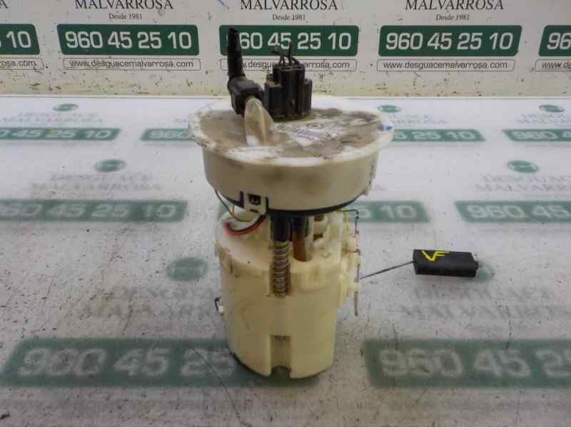 Recambio de aforador para ford fiesta (cb1) 1.4 16v cat referencia OEM IAM   