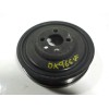 Recambio de polea cigueñal para skoda rapid 1.6 tdi dpf referencia OEM IAM 038105243M  