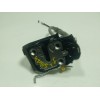 Recambio de cerradura puerta trasera izquierda para mg zs suv (azs1) 1.5 vti referencia OEM IAM  10845782 