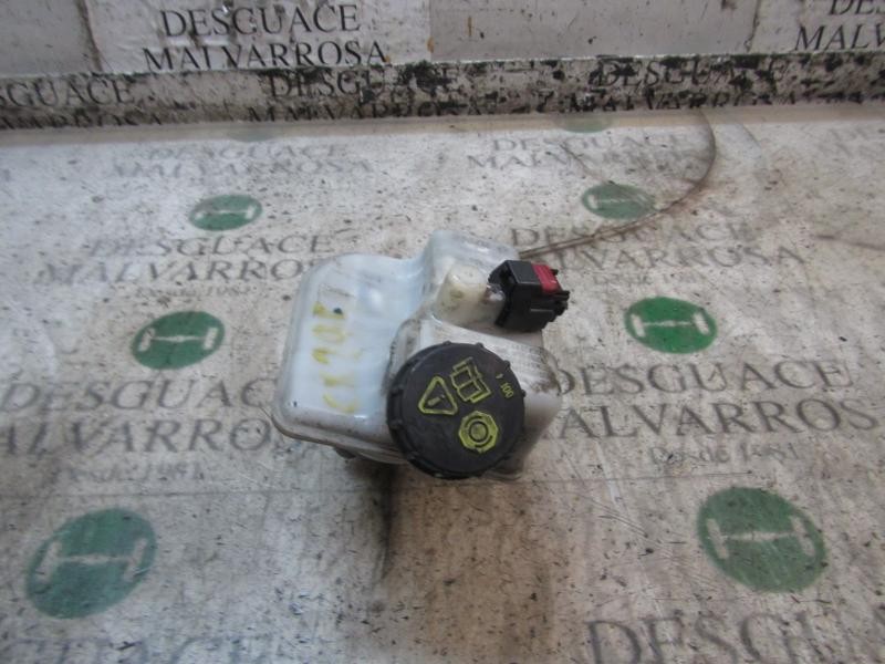 Recambio de bomba freno para ford transit caja cerrada ´´06 2.4 tdci cat referencia OEM IAM   