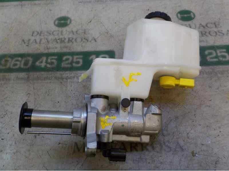 Recambio de bomba freno para audi a1 sportback (gba) 1.0 tfsi referencia OEM IAM 2Q2614019AREP  