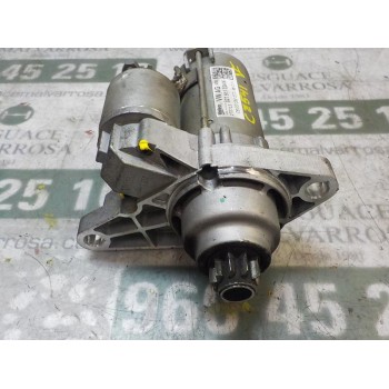 MOTOR ARRANQUE 02T911023R 02T911024N 