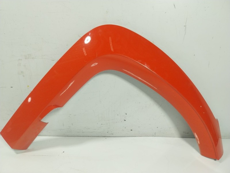 Recambio de moldura para renault twizy urban referencia OEM IAM  768186448R 