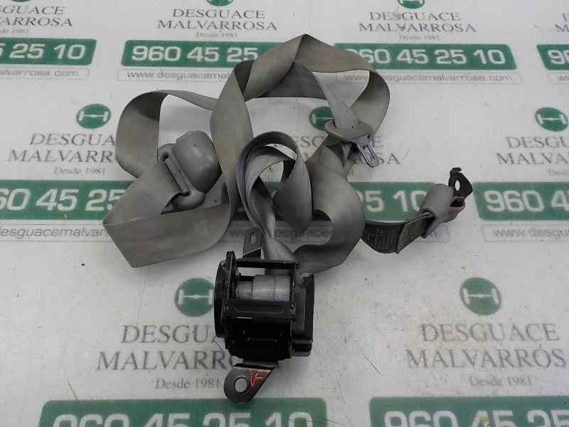Recambio de cinturon seguridad trasero derecho para kia carnival ii 2.9 cdri ex referencia OEM IAM 0K53H57761CY  