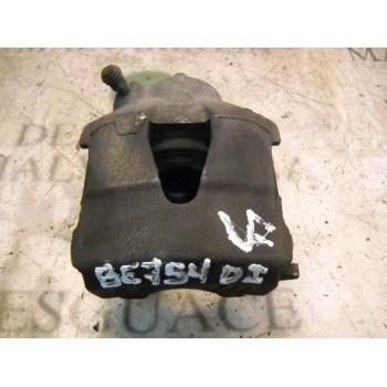 PINZA FRENO DELANTERA IZQUIERDA 