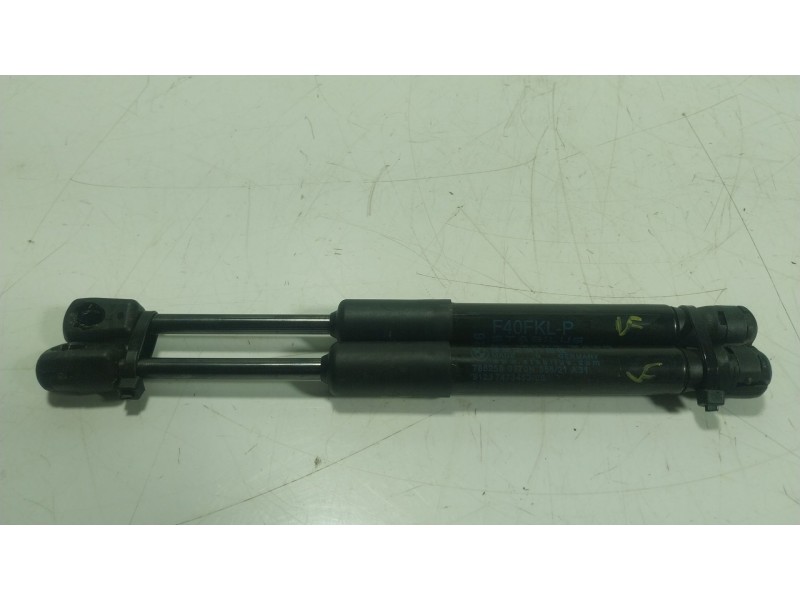 Recambio de amortiguador capot para bmw 2 gran coupe (f44) 218 i referencia OEM IAM 51237473453 7882580370N 