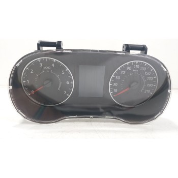 CUADRO INSTRUMENTOS 248096232R 248096232R 