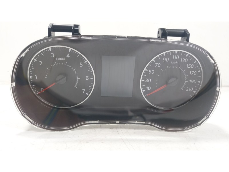 Recambio de cuadro instrumentos para renault master iv 2.3 dci diesel fap energy cat referencia OEM IAM 248096232R 248096232R 