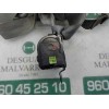 Recambio de cinturon seguridad trasero derecho para kia carnival ii 2.9 cdri ex referencia OEM IAM 0K53H57761CY  