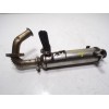 Recambio de enfriador egr para opel zafira b 1.9 cdti referencia OEM IAM  55203716 