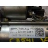 Recambio de motor arranque para skoda fabia (5j2 ) ambition referencia OEM IAM 02T911023R 02T911024N 