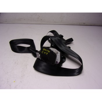 CINTURON SEGURIDAD TRASERO DERECHO 2041238 BK31V611B64ABW 