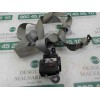 Recambio de cinturon seguridad trasero derecho para kia carnival ii 2.9 cdri ex referencia OEM IAM 0K53H57761CY  