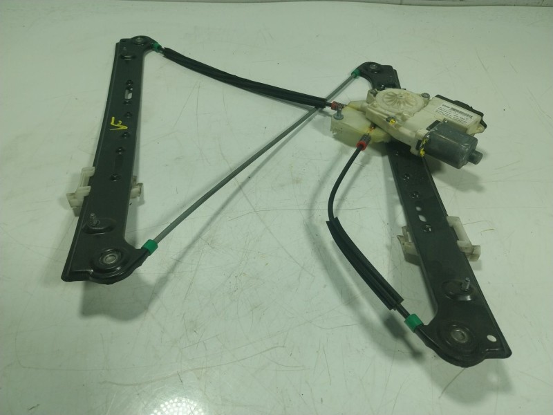 Recambio de elevalunas delantero izquierdo para bmw x3 (e83) xdrive 20d referencia OEM IAM 51333448249 6925963 67626925963