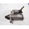 Recambio de motor arranque para seat ibiza (6p1) 1.2 tsi referencia OEM IAM 02M911021H 02M911024R 0001177008