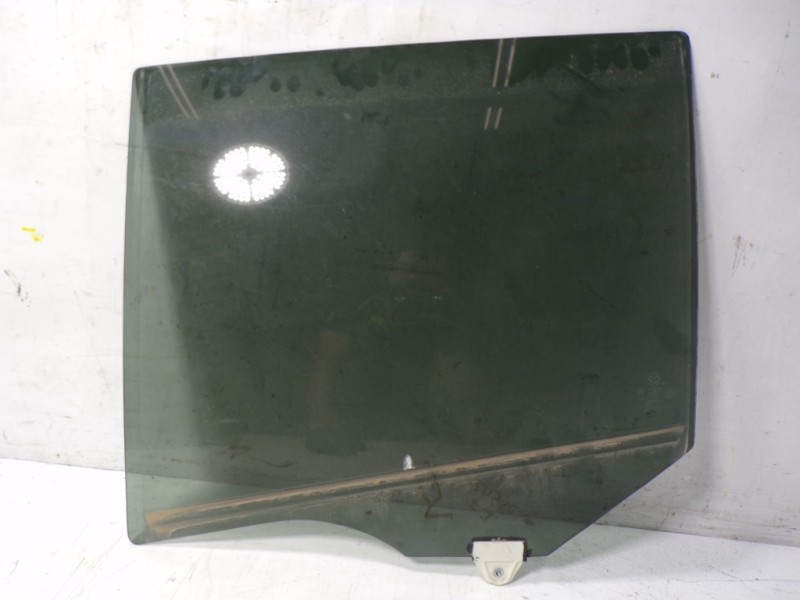 Recambio de cristal puerta trasero izquierdo para mazda cx-5 center-line 2wd referencia OEM IAM KD4773510  