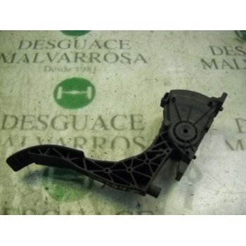 POTENCIOMETRO PEDAL 