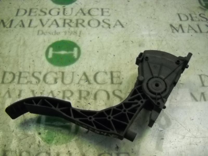 Recambio de potenciometro pedal para volkswagen polo (9n3) edition referencia OEM IAM   