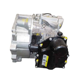 CAJA CAMBIOS 0CW300050D00F 