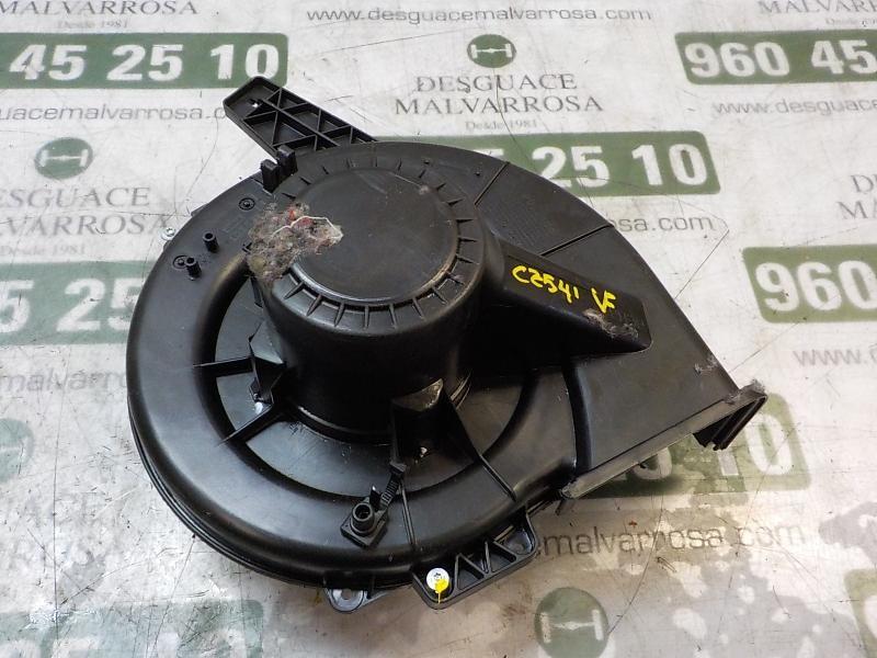 Recambio de motor calefaccion para skoda fabia (5j2 ) ambition referencia OEM IAM 6Q1819015J 6Q1819015J 