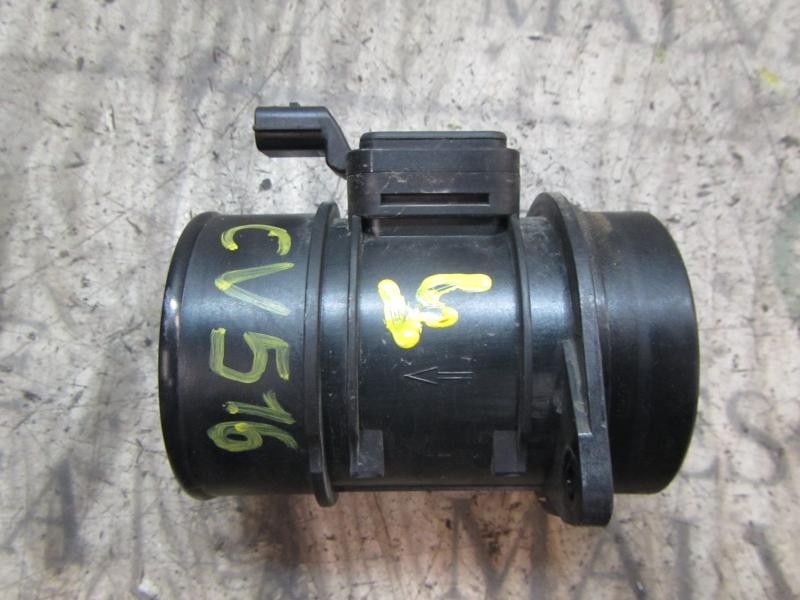 Recambio de caudalimetro para renault megane iii berlina 5 p 1.5 dci diesel referencia OEM IAM 8200682558 8200682558B 5WK97021