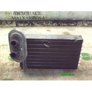 RADIADOR CALEFACCION / AIRE ACONDICIONADO 