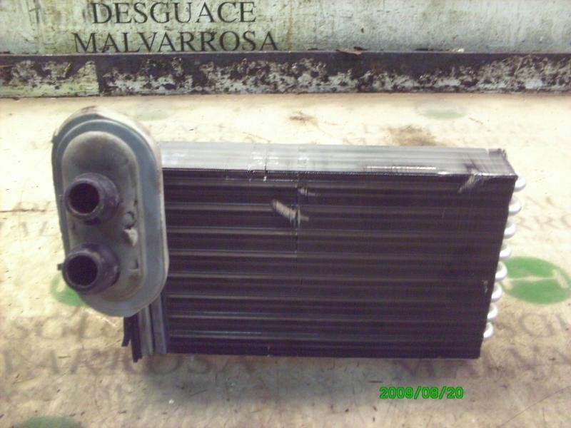 Recambio de radiador calefaccion / aire acondicionado para seat toledo (1m2) sport referencia OEM IAM   