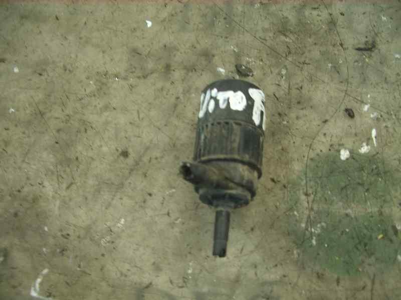 Recambio de bomba limpia para mercedes-benz vito (w638) combi referencia OEM IAM   