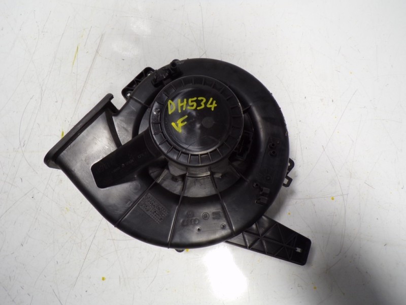 Recambio de motor calefaccion para seat ibiza (6p1) 1.2 tsi referencia OEM IAM 6R1819015 6R1819015 