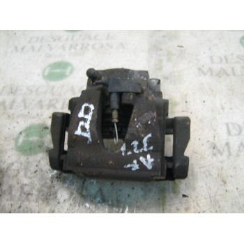 PINZA FRENO DELANTERA DERECHA 